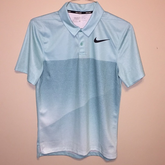 Nike Other - Nike Golf polo